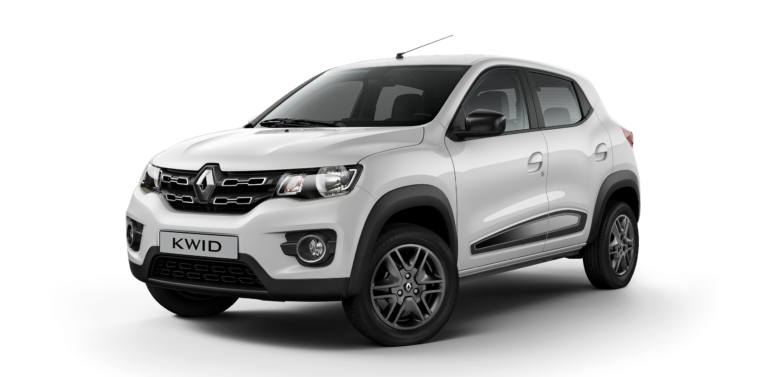 Renault KWID