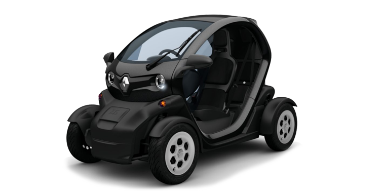 Renault Twizy