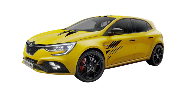 Mégane RS