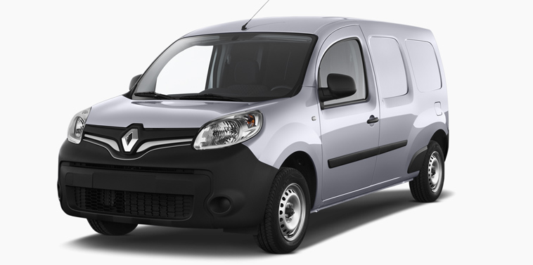 Renault Kangoo Express