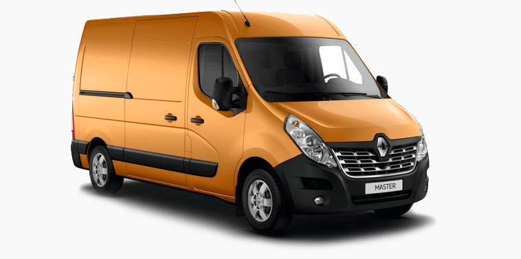 Renault Master 11m3